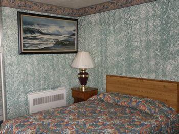 Mt. Vernon Motel Manheim Exterior foto